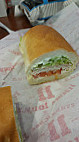 Jimmy John's food