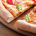 Domino's Pizza food