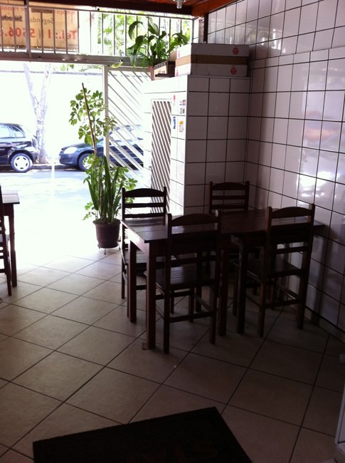 restaurant image