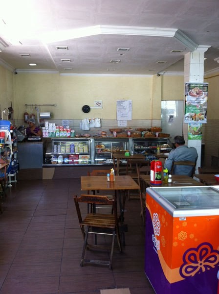 restaurant image
