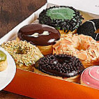 J.co Donuts Coffee (paya Lebar Square) food