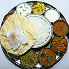 Saravana Bhavan food