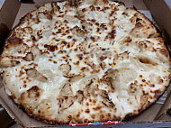 Domino's Pizza food