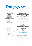 Restaurang Zorbas menu