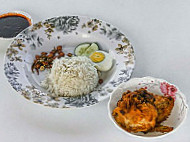 Ms Ayam Berempah Special 2 food