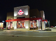 Arby's outside