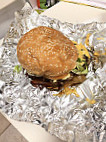 Five Guys food