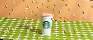 Starbucks food