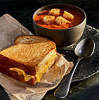 Panera Bread food