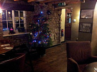 The White Horse Inn inside