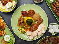 Indochili (zion Road) Islandwide Delivery food