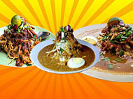 Restoran Sri Impian Jitra (famous Mee Rebus In Jitra) food