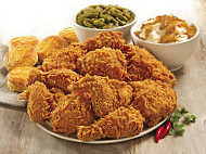 Popeyes Louisiana Kitchen food