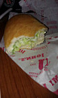 Jimmy John's food