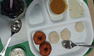 Dosa Plaza food