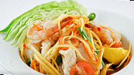 Lao Der Lao & Thai Cuisine food