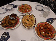 Golden Horse Chinese Restaurant food