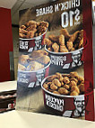 KFC food