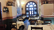 Trattoria Nuova Stella food