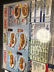 Waffle House food