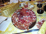 Bar Trattoria Capoponte Di Fedeli Ivano C food