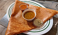 Dosa Temple food