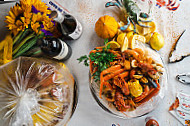 Crab Du Jour Xpress Cajun Seafood food