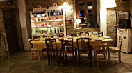 Terra Antica food