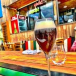 Ku De Ta Lounge Nourriture