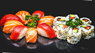 Ayako Sushi Semecourt food