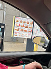 Sonic Drive-in outside