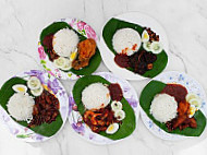 Rumah Warung Shizana food