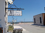 O'marenaro Fish And Chips outside