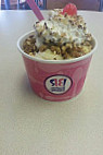 Baskin-robbins food