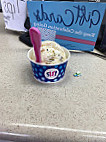 Baskin-robbins food