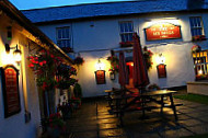 The Six Bells Village Pub inside