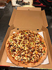 Amigos Kebab Pizza House food