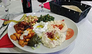 Saray food