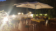 La Taverna Dell'angelo food