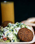 Habibi Falafel food