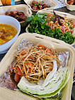 Sabaidee Lao Thai Street Food Dallas, Tx food