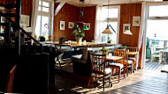 Brasserie 'de Taanketel' Marken food