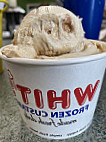 Whit's Frozen Custard food