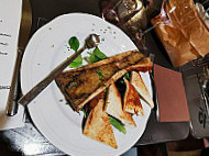 Sabiiti Antica Trattoria food