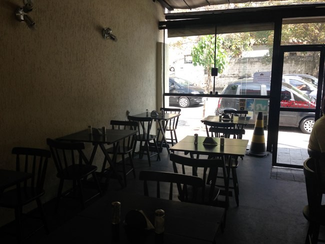 restaurant image