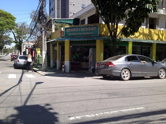 restaurant image