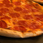 Pizza Hut food