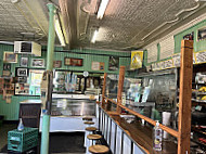 Wilensky's Light Lunch food