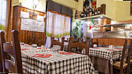 Trattoria Ortica 27 food