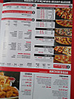 Jet's Pizza food